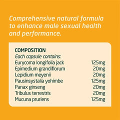 Endura Capsules
