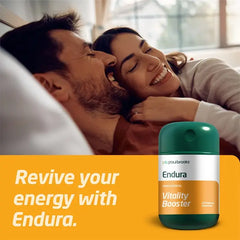 Endura Capsules