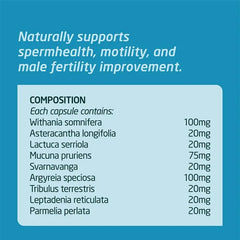 Spewell Capsules