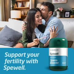Spewell Capsules