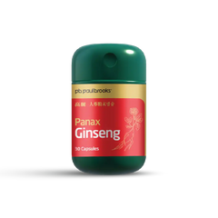 Panax Ginseng Capsules pakistan