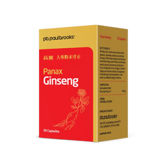 Panax Ginseng Capsules price in pakistan
