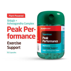 Peak Performance