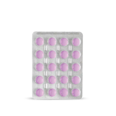 Phytolacca Berry + Fucus - Supports a slim and trim physique 