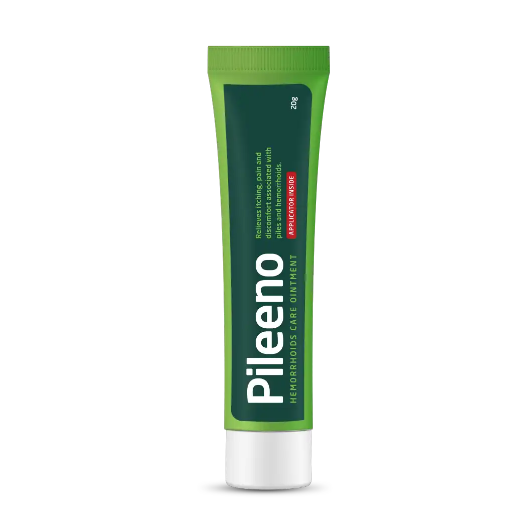 Pileeno Hemorrhoids Care Ointment For Piles Price In Pakistan