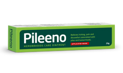 Pileeno Hemorrhoids Care Ointment For Piles Price In Pakistan