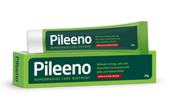 Pileeno Hemorrhoids Care Ointment For Piles Price In Pakistan