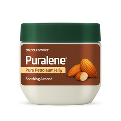 Puralene Petroleum Jelly Almond in Pakistan