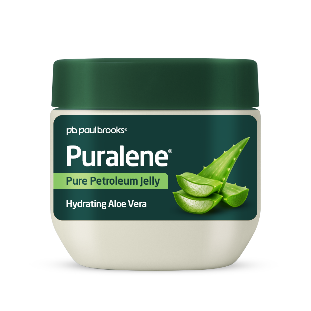 Puralene Petroleum Jelly Aloe Vera in Pakistan