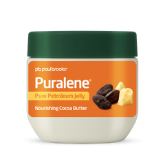Puralene Petroleum Jelly Cocoa Butter in Pakistan