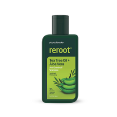 Reroot Anti-Dandruff Shampoo