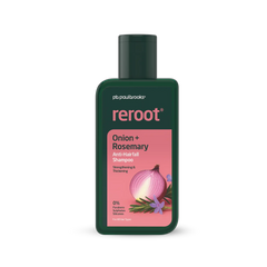 Reroot Anti-Hairfall Shampoo