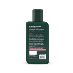 Reroot Anti-Hairfall Shampoo