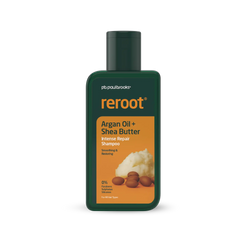 Reroot Intense Repair Shampoo
