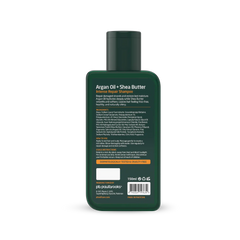 Reroot Intense Repair Shampoo