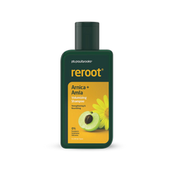 Reroot Volumizing Shampoo