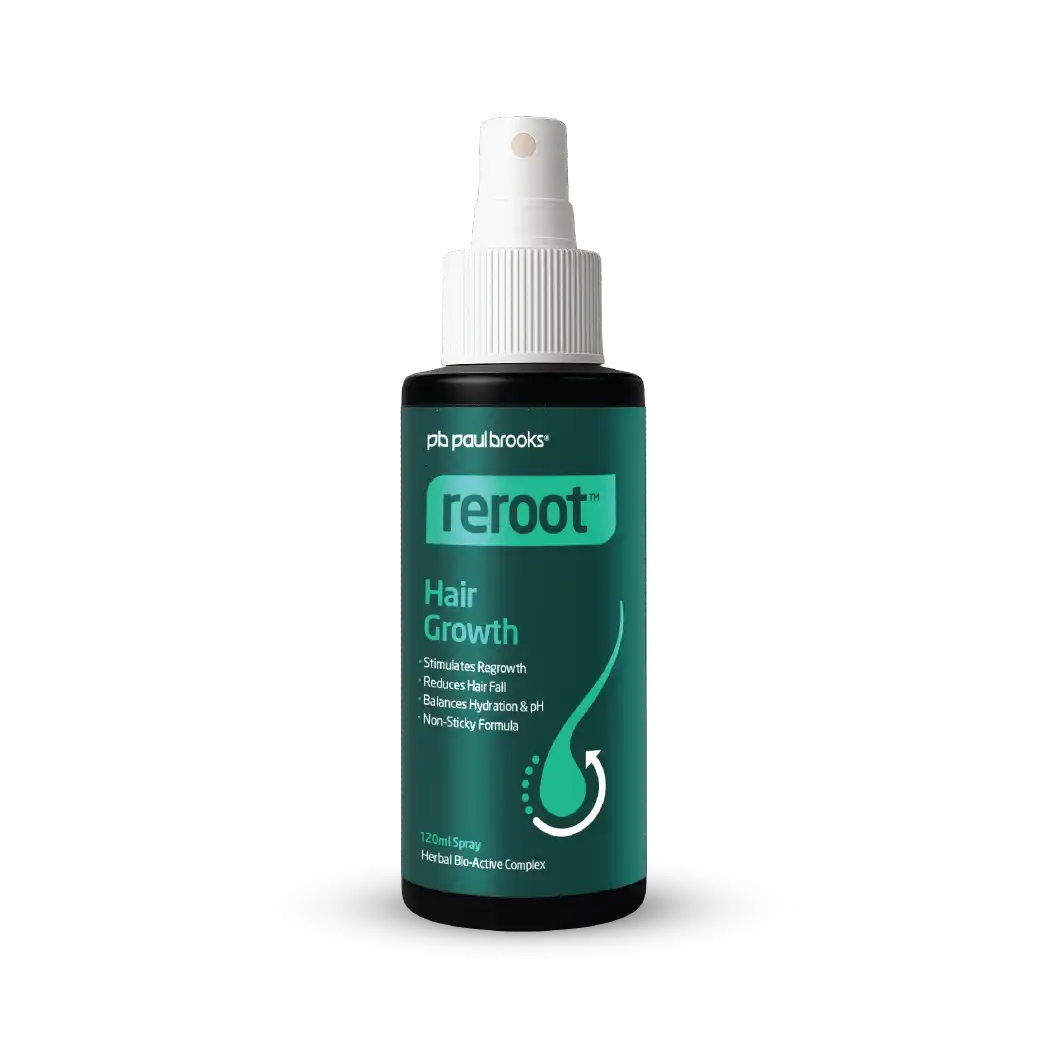 Reroot Hair Growth Spray Price In Pakistan