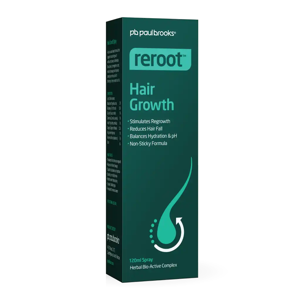 Reroot Hair Growth Spray Price In Pakistan