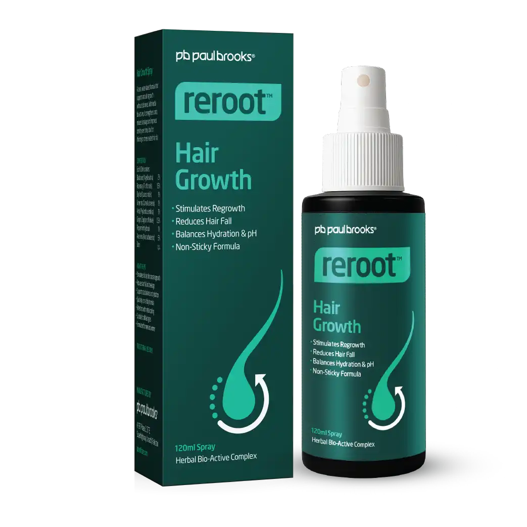 Reroot Hair Growth Spray Price In Pakistan