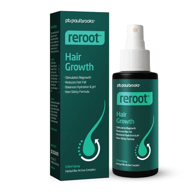 Reroot™ Spray