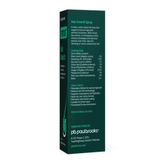 Reroot Hair Growth Spray Price In Pakistan