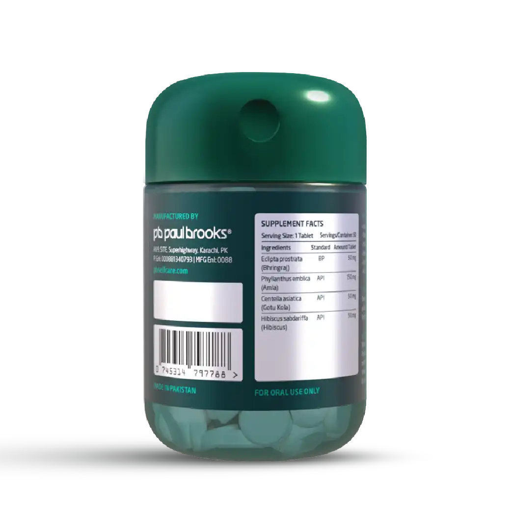 Reroot Hair Growth Tablets Price in pakistan 