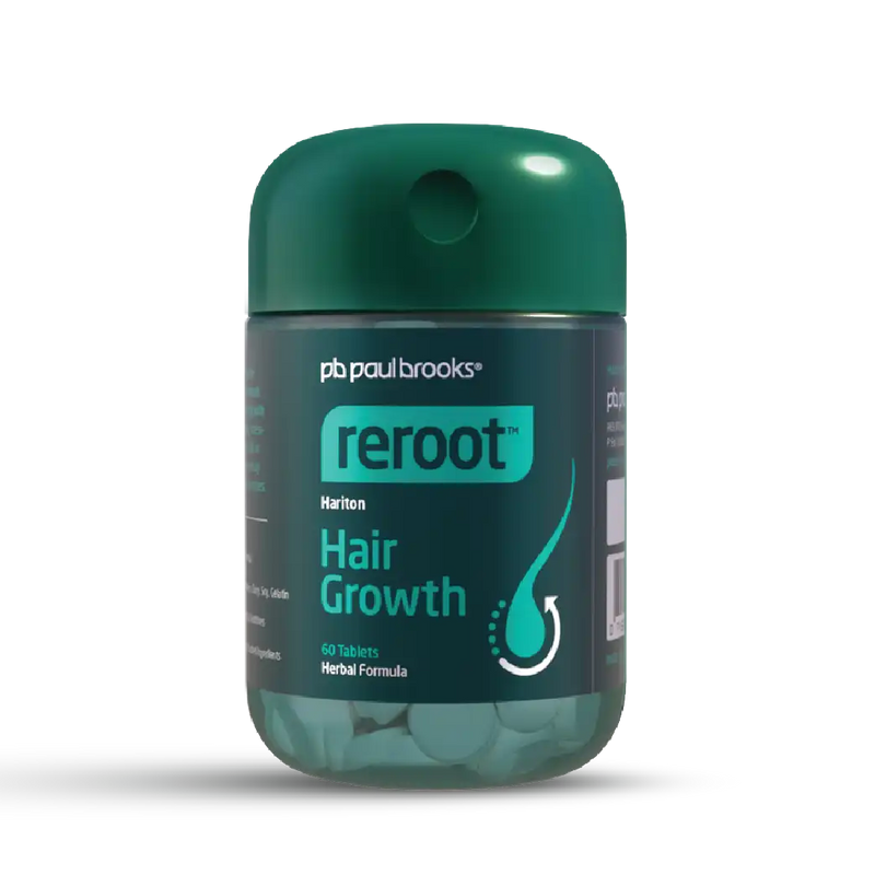 Reroot™ Hair Growth Tablets