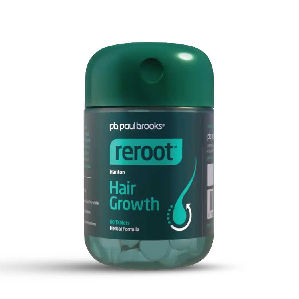 Reroot Hair Growth Tablets Price in pakistan 