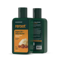 Reroot Intense Repair Shampoo