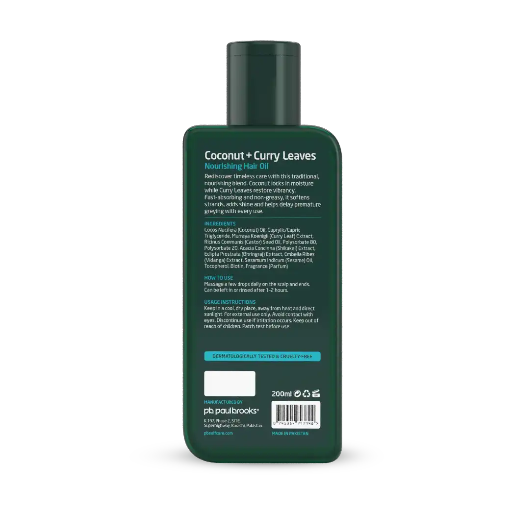 Reroot Nourishing Hair Oil Price In Pakistan