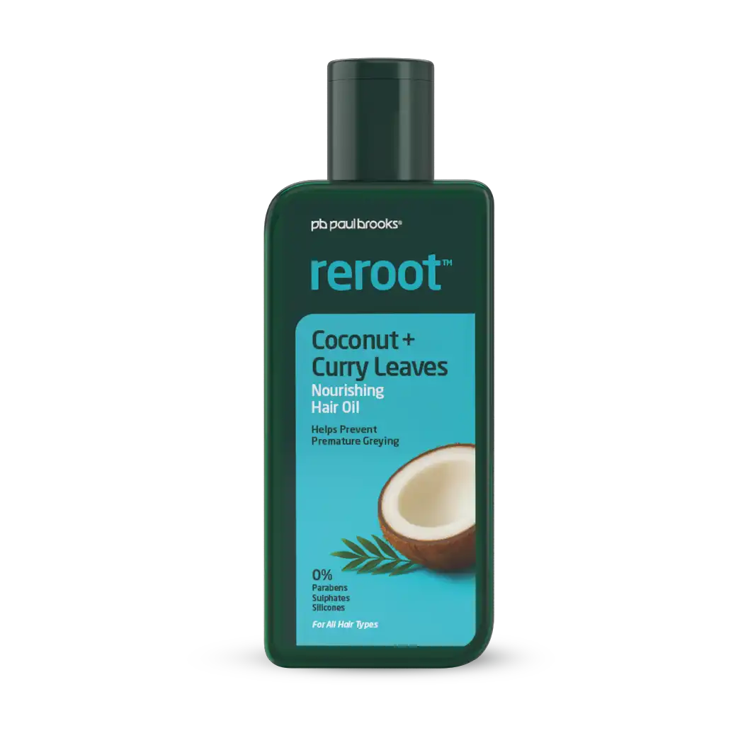 Reroot Nourishing Hair Oil Price In Pakistan