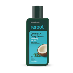 Reroot Nourishing Hair Oil Price In Pakistan