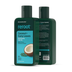 Reroot Nourishing Hair Oil Price In Pakistan