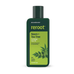 Reroot Purifying Hair Oil Price In Pakistan