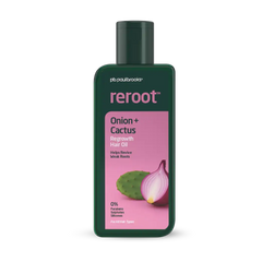 Reroot Regrowth Hair Oil Price In Pakistan