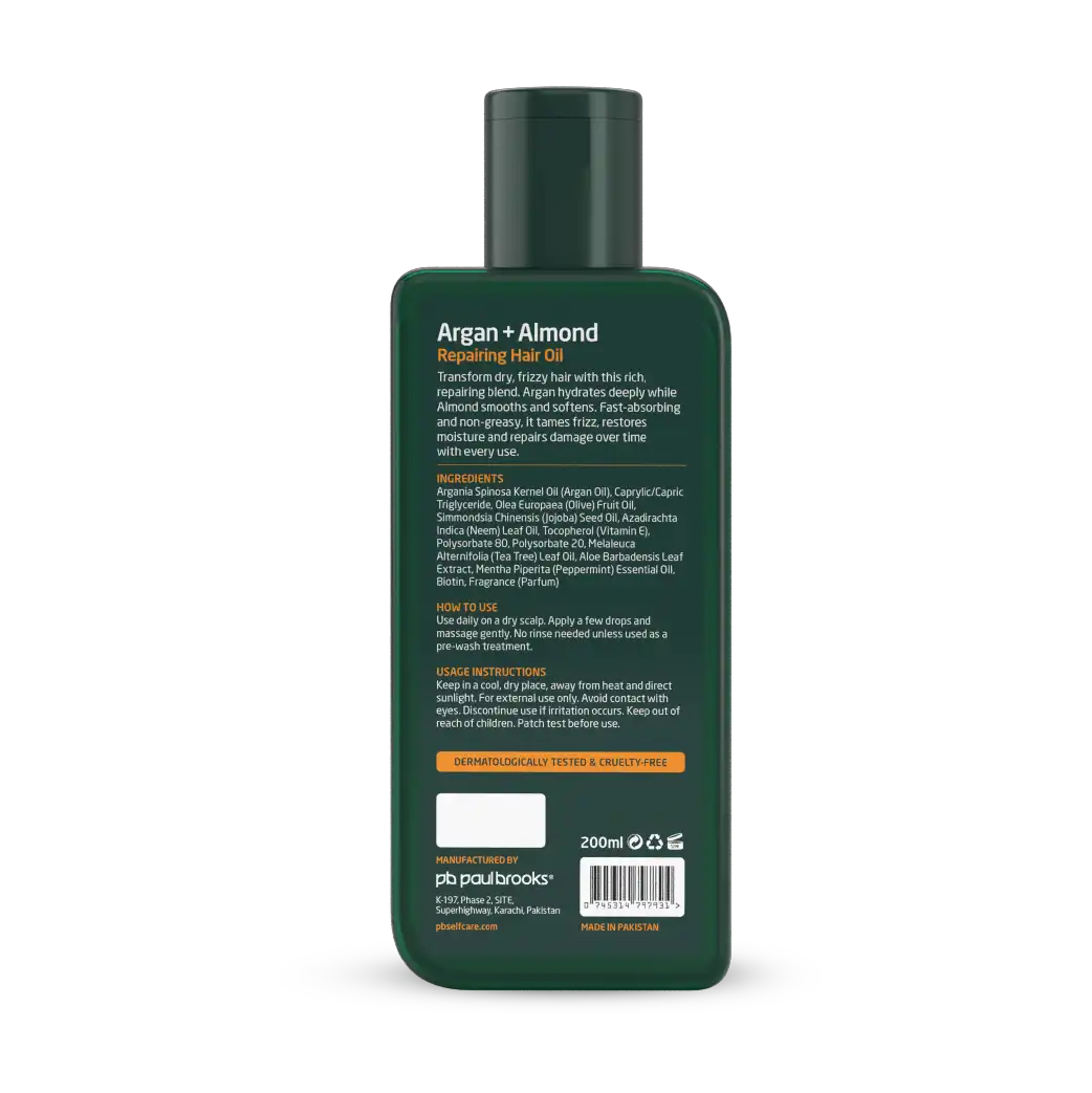 Reroot Repairing Hair Oil Price In Pakistan