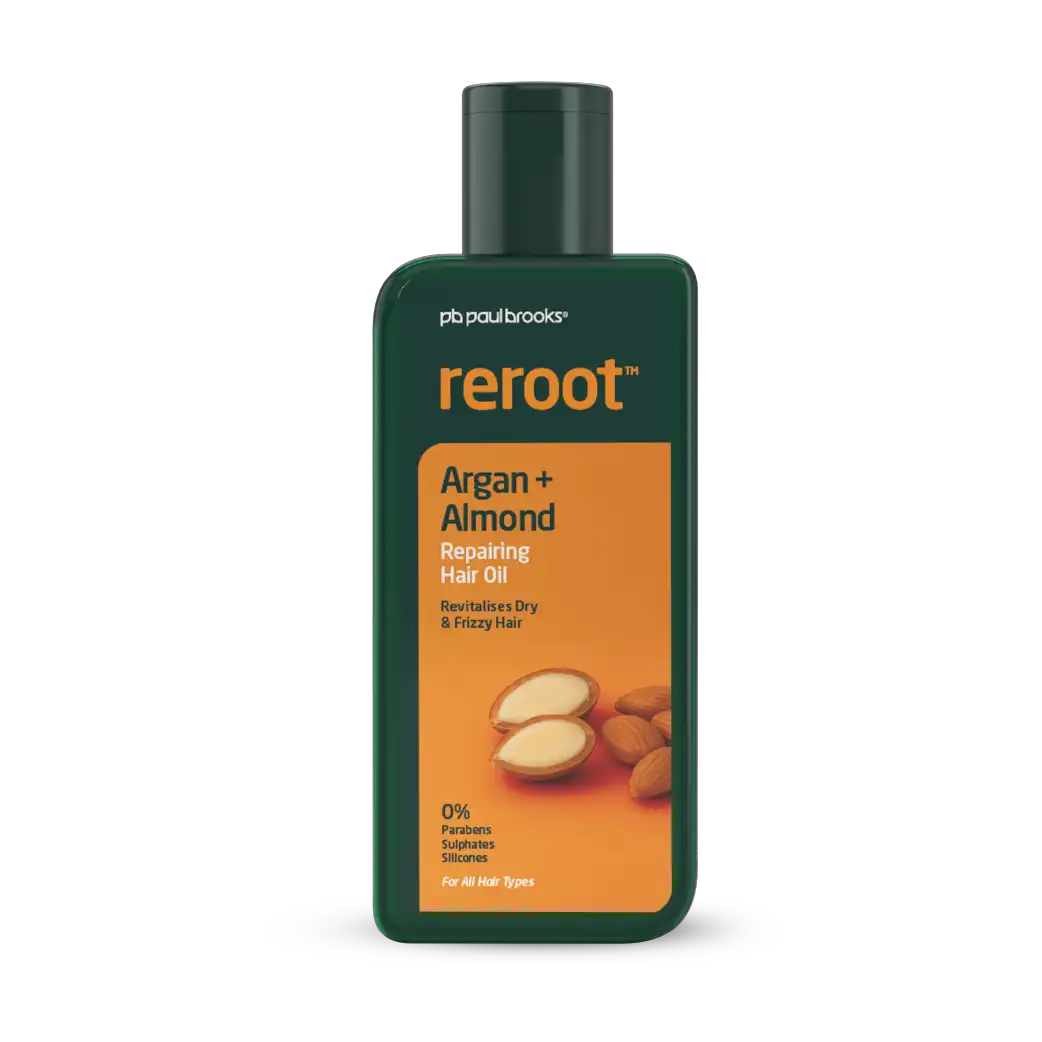 Reroot Repairing Hair Oil Price In Pakistan