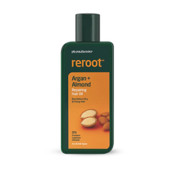 Reroot Repairing Hair Oil Price In Pakistan
