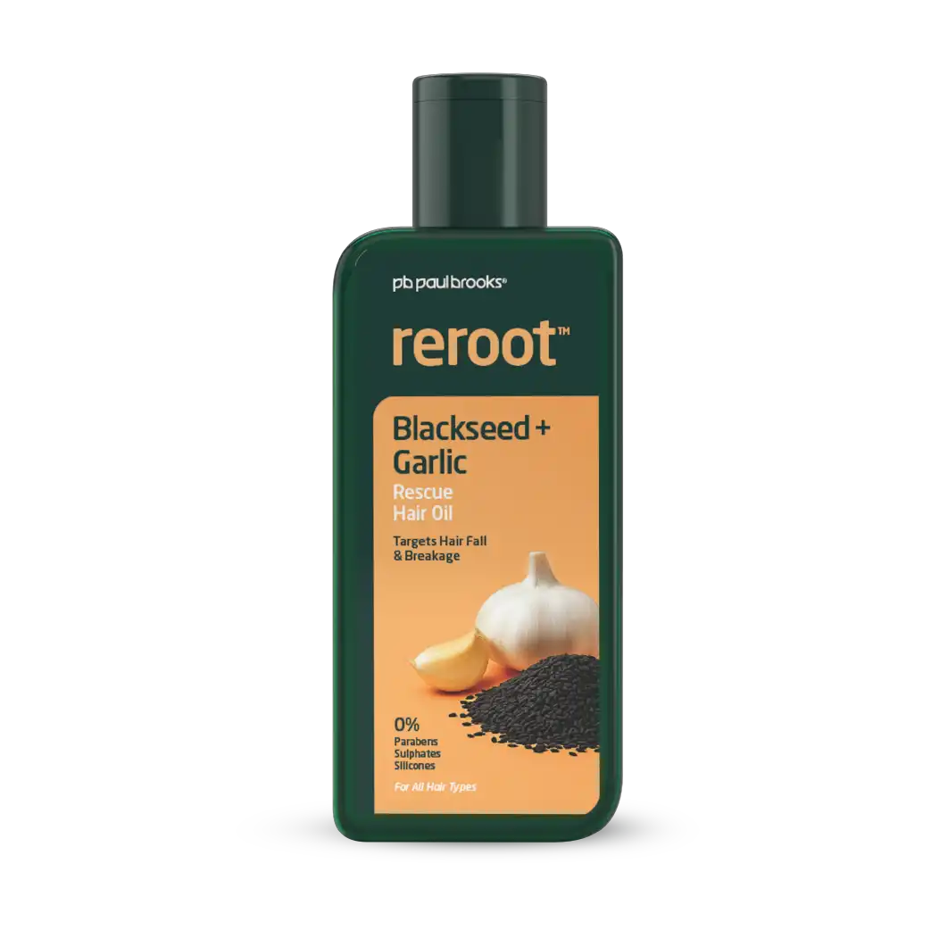Reroot Rescue  Hair Oil Price In Pakistan