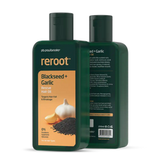 Reroot Rescue  Hair Oil Price In Pakistan