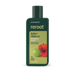 Reroot Revitalising Hair Oil Price In Pakistan