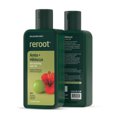Reroot Revitalising Hair Oil Price In Pakistan