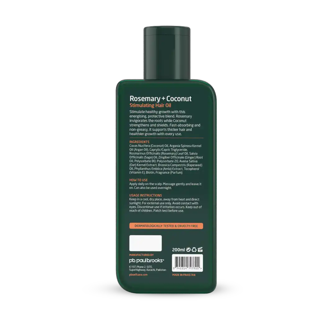 Reroot Stimulating Hair Oil Price In Pakistan
