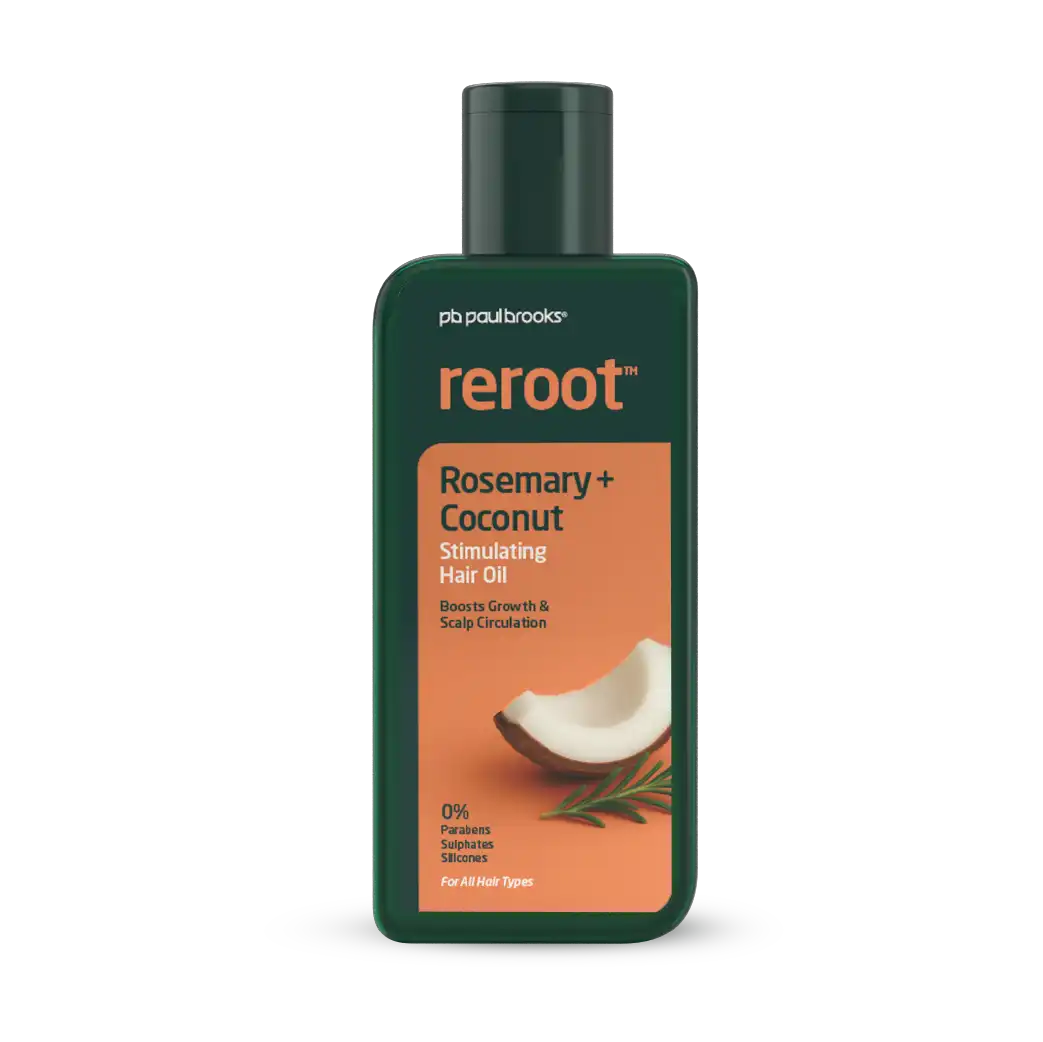 Reroot Stimulating Hair Oil Price In Pakistan