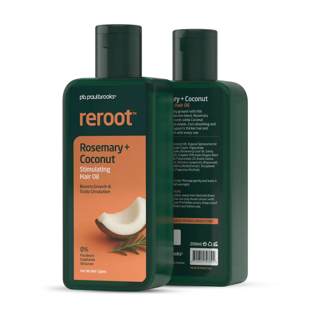 Reroot Stimulating Hair Oil Price In Pakistan