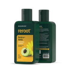 Reroot Volumizing Shampoo