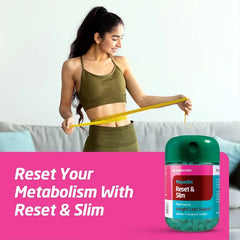 Reset and Slim
