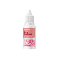 Rose Euphrasia - Sterile Eye Drops Price In Pakistan