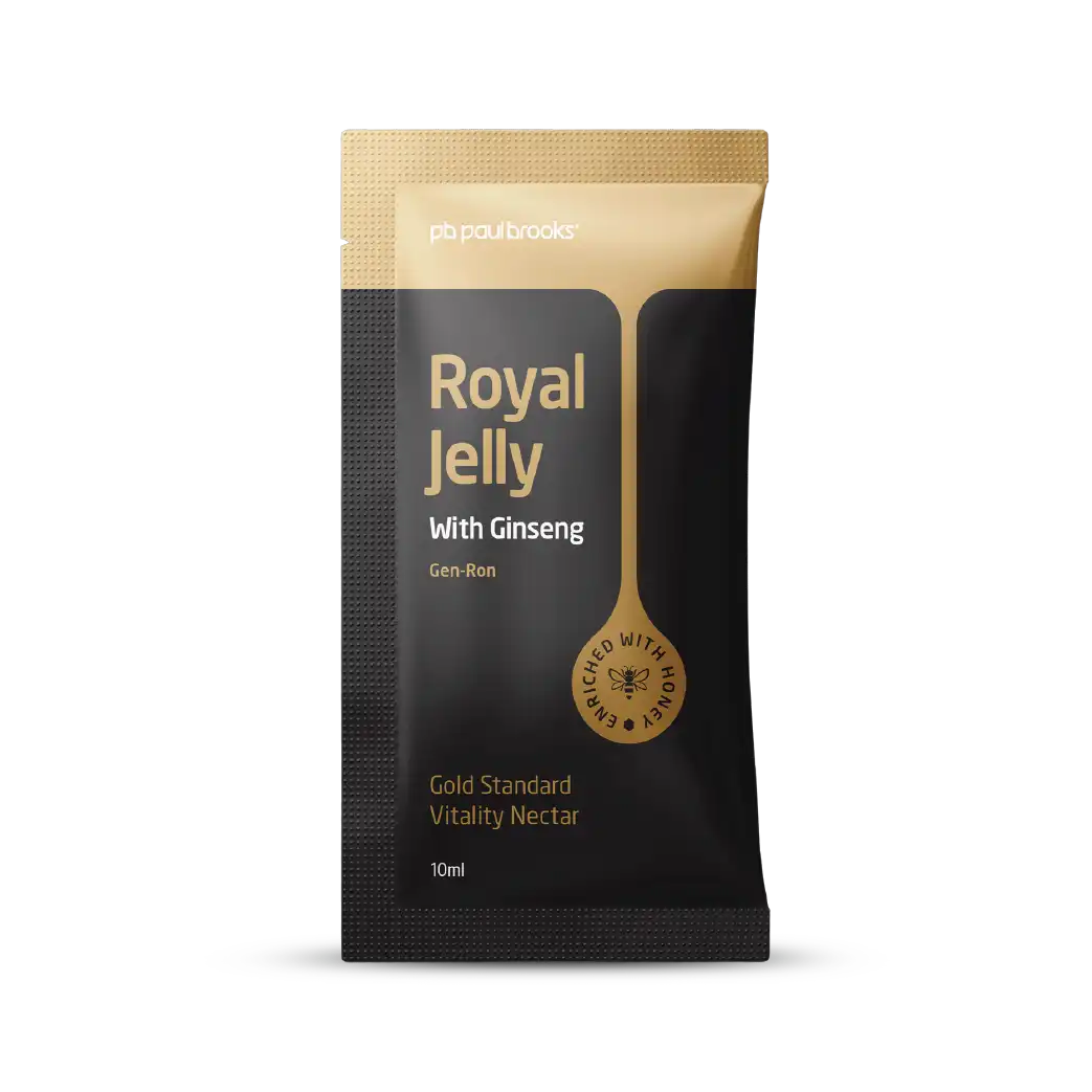 Royal Jelly With Ginseng Sachet Price In Pakistan