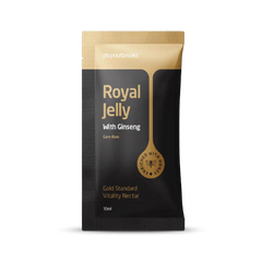 Royal Jelly With Ginseng Sachet Price In Pakistan